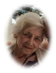 LUNDQUIST, Grace Julia