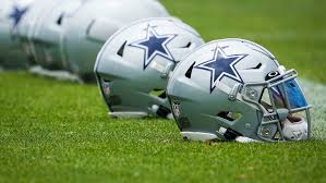 This festive dallas cowboys accessory will let everyone know where your allegiances lie! Cowboys Want To Enjoy Nfl S Loosened Covid Restrictions In Oxnard But Recognize Getting Vaccinated A Personal Choice