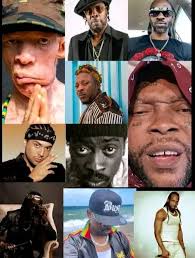 Fred McGregor once said...