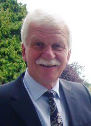 Condolence Book for Kenneth Derek Long (Adare, Limerick)