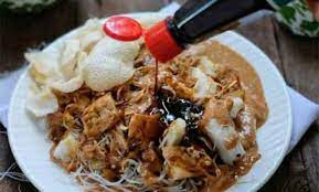 Resep Ketoprak Jakarta Gurih Dan Super Lezat Banget