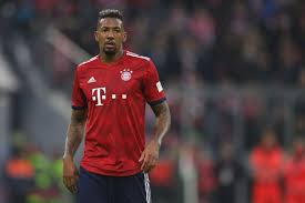 Maybe you would like to learn more about one of these? German Report Suggests Inter Join Borussia Dortmund Juventus In Race To Sign Bayern S Jerome Boateng