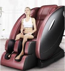 Alibaba.com offers 2,393 chaises massage products. Acheter Fauteuil De Massage Electrique Complet 4d Sans Gravite Airbag Etire 3d Pied Shiatsu Dos Chaleur Masseur Inclinable De 920 66 Du Bestmassage Fr Dhgate Com
