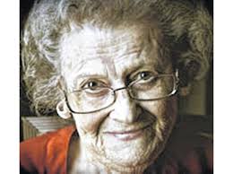 Jeanne Busch Obituary (1929