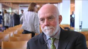 Uutisvideot: Guggenheim-johtaja suivaantui Yle Uutisten kysymyksistä