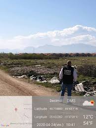 Controlează activitățile cu impact asupra mediului înconjurător. Localnicii Din Sanpetru I Au Adus Primarului Garda De Mediu Pe Cap ReclamaÅ£iile Ignorate L Au Costat 100 000 De Lei Buna Ziua Brasov