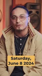 Jay Guzman's Instagram, Twitter & Facebook