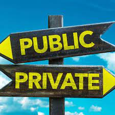 The public option is not the same as publicly funded health care, but was proposed as an alternative health insurance plan offered by the govern. Private Health Insurance Vs Public Health Insurance