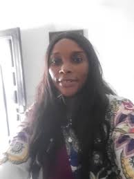 Moment daughter reconnect with father after 18 years