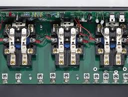 Maybe you would like to learn more about one of these? Esco 50 Amp Transfer Switch W Lugs Lpt50brd Rv Parts Express Specialty Rv Parts Retailer