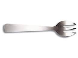 Fourchette A Huitre X 6 Meilleur Du Chef