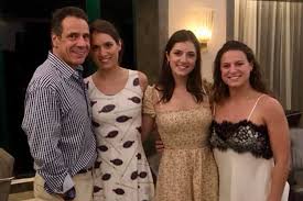 Michaela's parents were married for about 13 years from 1990 to 2005. Who Are Andrew Cuomo S Daughters Michaela Mariah And Cara