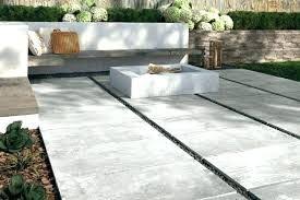 Image Result For Quarry 20pavers Concrete Backyard Outdoor Flooring Patio Tiles