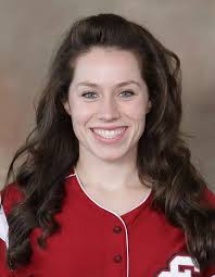 2011 Softball Roster