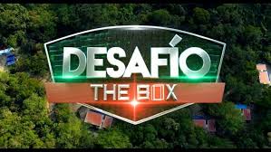 Tú nos ves caracol te ve. El Desafio The Box Tv Series The Movie Database Tmdb