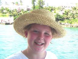 Katie's Run Beneficiary