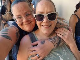 ODD SHOE!! Has anyone's child come home from Colley Park Basketball Court  (near Scout Hall) with an odd shoe? Picked my son up and he only had one  left there, but there