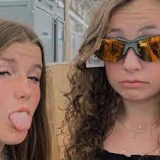 Ava Whitley's Instagram, Twitter & Facebook