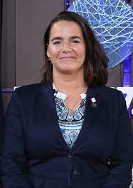Ez azt jelentené, hogy idén is lehetne diplomát szerezni nyelvvizsga nélkül. Katalin Novak Wikipedia
