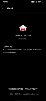 After Launcher Update My Wallpapers Missing Oneplus Community