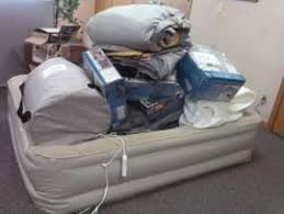 Why Do Hospital Air Mattresses Need To Inflate And Deflate