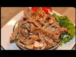 Recette Viande Kebab Youtube