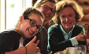 LAWRENCE B. MORRIS LEADERSHIP FUND REPORT