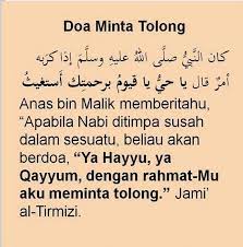 Pin On Doa