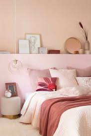 Maisons Du Monde Vient De Sortir Une Collection Ultra Cosy La Plus Adorable De Cette Rentree 2018 Deco Chambre Parentale Rose Deco Chambre Parental Deco Chambre Tendance