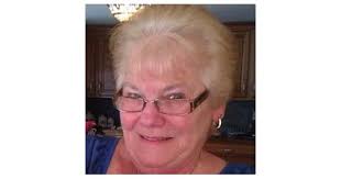 Patricia Osborne Obituary and Online Memorial (2020)