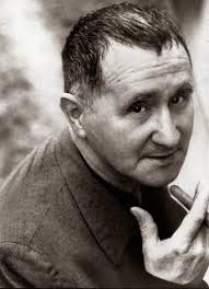 Irodalom és művészetek birodalma: Bertolt Brecht (1898-1956): A kaukázusi  krétakör