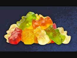 hemp bombs cbd gummies 5 max strength gummies