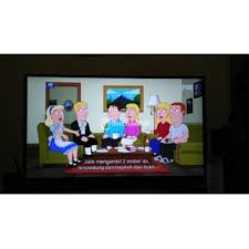 Berandagambar tv led kartun pnggambar tv led kartun png. Tv Led Merk Sony Bravia 40r550c Wifi 40 Inch Second Di Bandung Tribunjualbeli Com