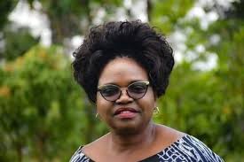 I want to thank the Women's Wing of the NDC for launching our Call to  Action for Ghanaian women in Kumasi