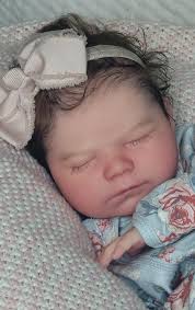 JASMINE by Cherie Banks from CHERIE'S LITTLE BLESSINGS