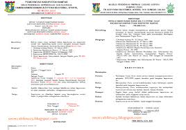 Check spelling or type a new query. Nuptk Teladan Format Sk Gty Dan Penempatan Untuk Pengajuan Nuptk Http Catalinmiu Blogspot Com