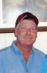 Larry Maupin Obituary