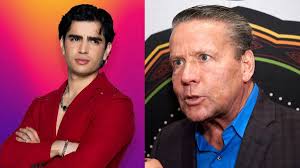 Alfredo Adame reacciona a la salida de Aarón Mercury de LCDLF