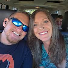 When people cross stitch