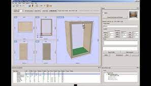 Quickly preview your projects via 3d. Best 10 Cabinet Design Software Review For Furniture Maker Part One