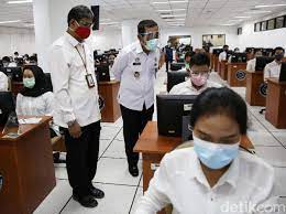Tes wawasan kebangsaan (twk) 30 soal; Contoh Soal Cpns 2021 Dan Kunci Jawaban Lengkap