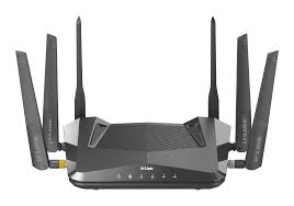 A modem modulates and demodulates (or converts) the analog signal from your internet service provider (isp) and the digital signal from your router, computer, and other network devices, so you can connect to the internet. Dir X5460 Ax5400 Exo Wi Fi 6 Router D Link Deutschland