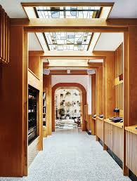 Sister City Hotel New York Usa Atelier Ace Urdesignmag Ace Hotel New York Hotel Concept Sister Cities