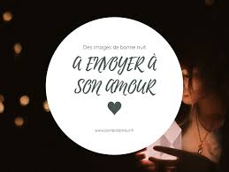 Envoyez ces cartes animées à vos gifs animés pour leur souhaiter une bonne soirée. Bonne Nuit 20 Belles Images De Bonne Nuit Parler D Amour