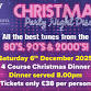 Christmas Party Night Disco  event image