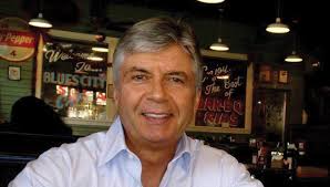 A Seasoned Advocate The ITA's John Overstreet