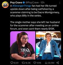 Kelly Jane Carons Life Turned Upside Down: The Leak - Truth or Fiction