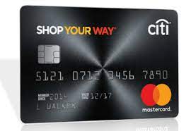 The sears card and the shop your way mastercard provide discounts and standard benefits for shoppers who frequent sears stores. Citi Sears Card Adding 5 3 2 1 Categories Doctor Of Credit