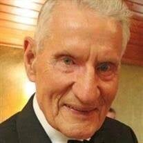 Daniel M. Gerber Obituary