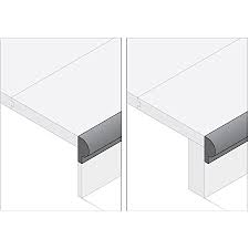 Check spelling or type a new query. Amazon Com Moldings Online 96 X 0 5 X 1 56 Mannington Honeytone New Hampshire Hickory Mini Adjustable Stair Nose 96 L Home Improvement
